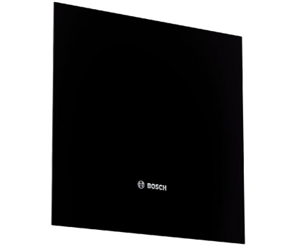 Akcesoria do piekarników BOSCH Panel Czarny DSZ 0660